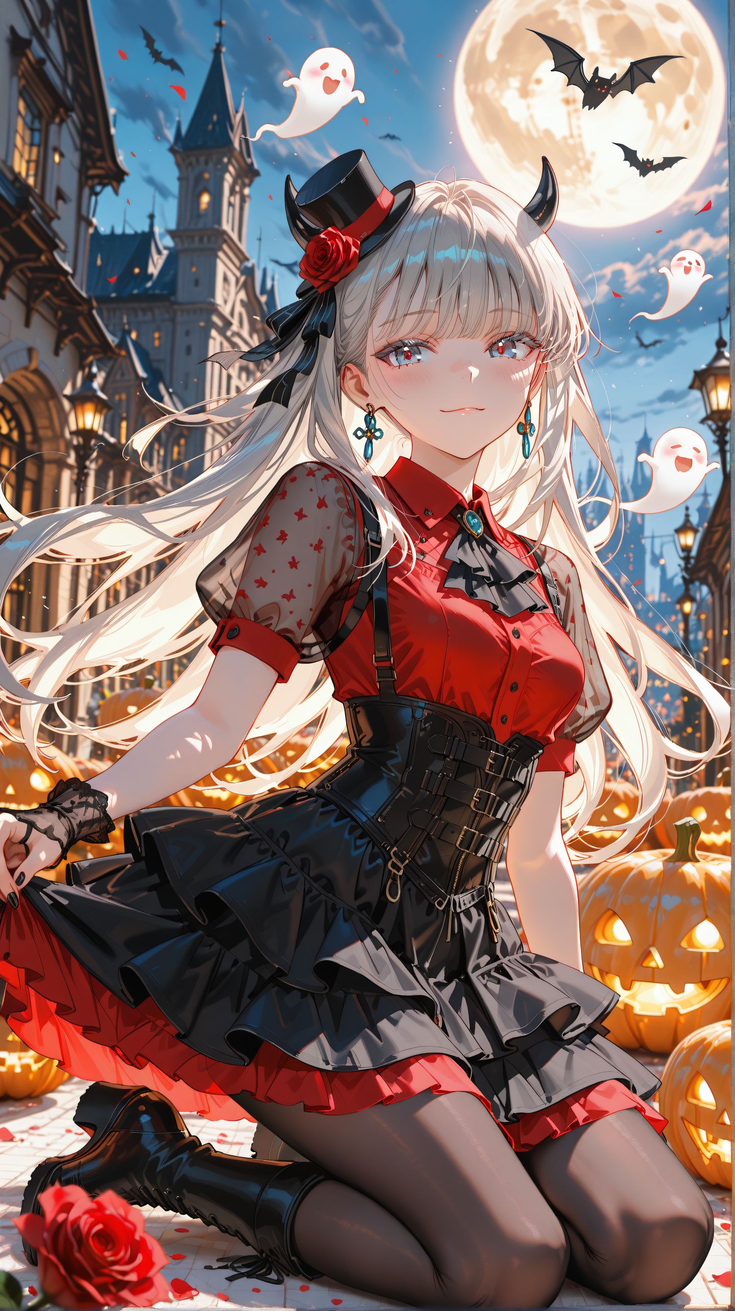 #鸣潮#今汐#动漫美女#手机壁纸#二次元